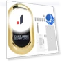 Smart Electronic Induction Lock — Locks, TOMTOP JMS