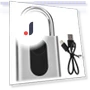 Smart Fingerprint Lock — Locks, GoolRC