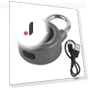 Smart Keyless Waterproof Bluetooth Lock — Smart Home Security, TOMTOP JMS