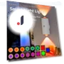 Smart LED Light with Dual Heads — LED, E-homekit