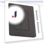 Smart Light Switch — Dimmer Switches, CosyHome