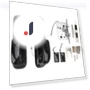 Smart Lock with Face Recognition — Electromagnetic Security Locks, TOMTOP JMS