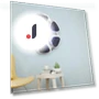 Smart Musical Boxing Trainer — Training Focus Mitts, SunshineTek
