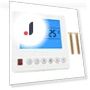 Smart Thermostat for Central Air Conditioning — Cooling Solutions, CosyHome