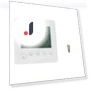 Smart Thermostat with Button Control — HVAC Controls, TOMTOP JMS