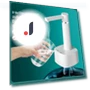 Smart Water Dispenser — Hydration Solutions, DC-Home-2