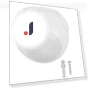 Smart WIFI PIR Sensor — Smart Home Security, 3d printing machine