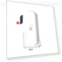 Smart WiFi Thermometer Hygrometer — Home Climate Control, Home Tree