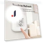Smart WiFi/ZigBee Temperature and Humidity Sensor — Home Climate Control, ToyousoniC