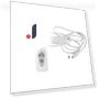 Smart Wireless Light Bulb Socket Remote Control — Remote Controls, GoolRC