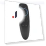 Smart Wireless Remote Control with Gyroscope — Remote Controls, Zeblaze