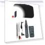 Telephone Network Cable Tester — Network & Cable Testers, ZEALOT