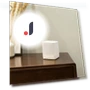 Touch Night Light — Night Lights, Baby Stuff