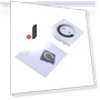 Touch Panel Dimmer Switch — Dimmer Switches, GoolRC