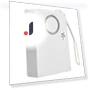Touch Sensor Security Alarm — Smart Home Security, TOMTOP JMS