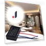 Touch Switch Repair Kit for Dimmer Control — Light Dimmers, kingroyal