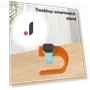 Watch Stand — Stands, electronic
