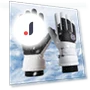 Waterproof Ski Gloves — Gloves & Mittens, Good Life