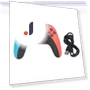 Wireless Bluetooth Motion Remote Controller — Motion Gaming Controllers, Zeblaze