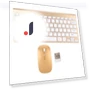 Wireless Keyboard and Mouse Combo — Keyboards, 3d printing machine