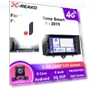 2DIN Car Intelligent System Android Auto Multimedia Player — Stereo Receivers, X-REAKO Global Car Radio