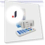4-Channel Color Light Controller — Smart Home Modules, VantaGoods