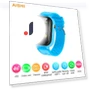 4G Waterproof Kids Smart Watch with GPS Tracker — Wearable Accessories, Tiktop2