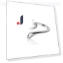 Adjustable Snake Ring Sensor — Girls' Rings, Royalty And Power