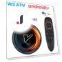 ATV Smart TV Box — Streaming Devices, Blackin