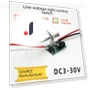 Automatic Lighting Control Switch — Light Dimmers, All About Drones