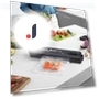Automatic One-Touch Food Sealer — Vacuum Sealers, Xiao Home
