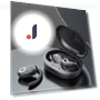 Bluetooth Earbuds with Open-Ear Design — In-Ear Headphones, Pento Smart
