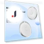 Bluetooth GPS Tracker Locator — Location Tracking Devices, yixiubaoo