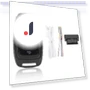 Car Smart Key with Touch Screen — Keyless Entry, Koogeelife
