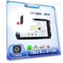 Carplay Android 13 Car Radio — Stereo Receivers, OSSURET