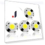 COB LED Chip Lamp — Outdoor Light Projectors, PARKSON LED
