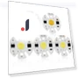 COB LED Lamp — LED, PARKSON LED
