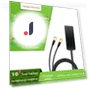 Dual 4G+GPS Antenna for Car Navigation — Antennas, All About Drones