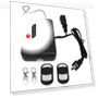 Garage Door Controller Kit — Accessories, Koogeelife