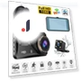 HD 1080P 4 Touch Screen IPS Car DVR — Dashboard Cameras, Carsun
