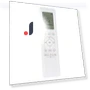 High Sensitivity Replacement AC Controller — Accessories, Automobile and motorcycle supplies