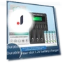Intelligent USB Charger with LCD Display — Batteries, All About Drones