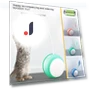 Interactive Electric Cat Toys with USB Connection — Cat Playthings, Smart Pet Supplies
