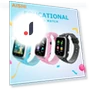 Kids Smart Watch with Games and Camera — Wearable Accessories, Tiktop2