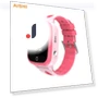 Kids Smart Watch with GPS Tracker — Location Tracking Devices, Tiktop2