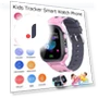 Kids Smart Watch — Smartwatches, Tiktop2