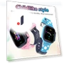 Kids Smart Watch — Wearable Accessories, Tiktop2