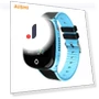 Kids Smartwatch with GPS Tracker — Smartwatches, Tiktop2