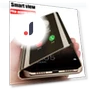 Luxury Smart Mirror Magnetic Flip Phone Case — Basic Cases, case-A1