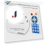 Multi-color Light Panel Controller — Smart Home Modules, VantaGoods